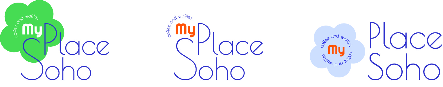 My Place Soho — Изображение №2 — Брендинг на Dprofile