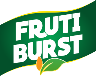 FRUTI BURST | Сок | 3D Motion — Изображение №1 — 3D, Анимация на Dprofile