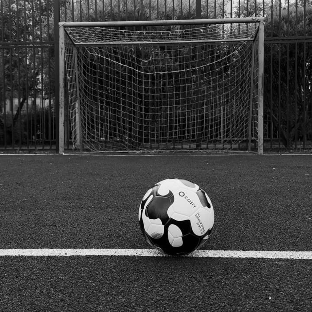 EQPT Football — Изображение №12 — Брендинг, Иллюстрация на Dprofile
