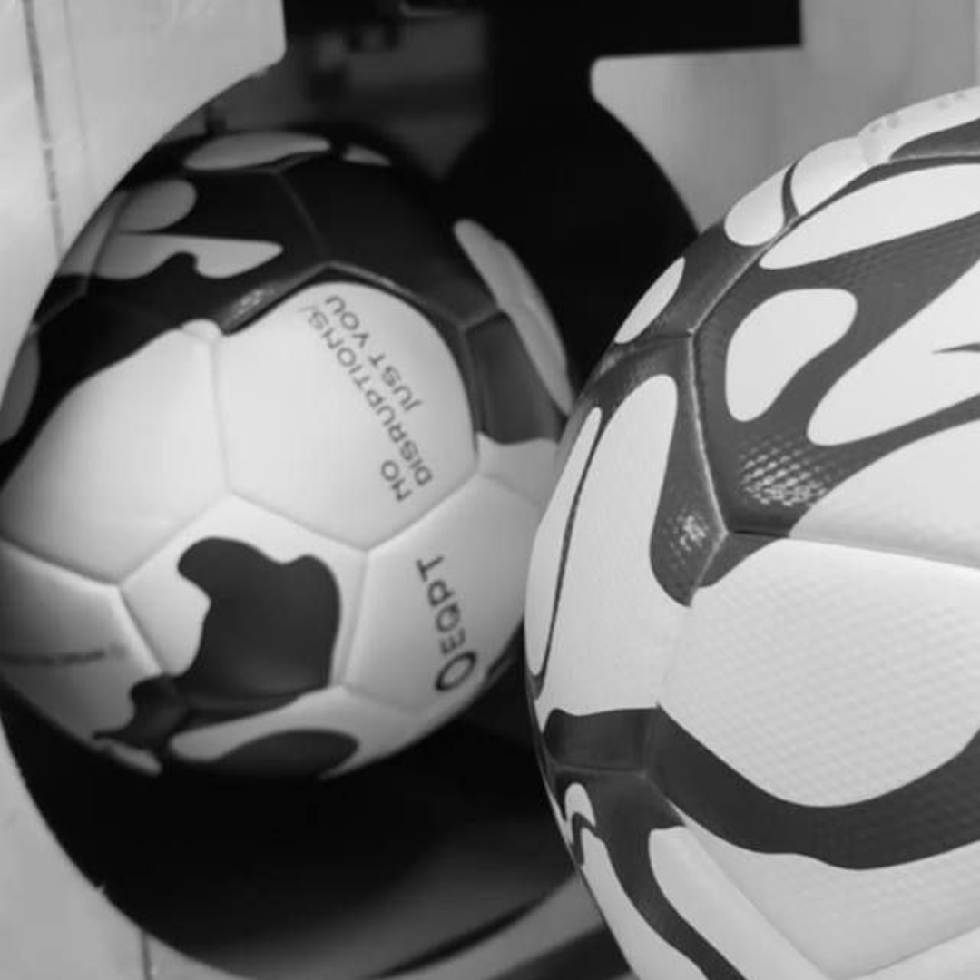 EQPT Football — Изображение №10 — Брендинг, Иллюстрация на Dprofile