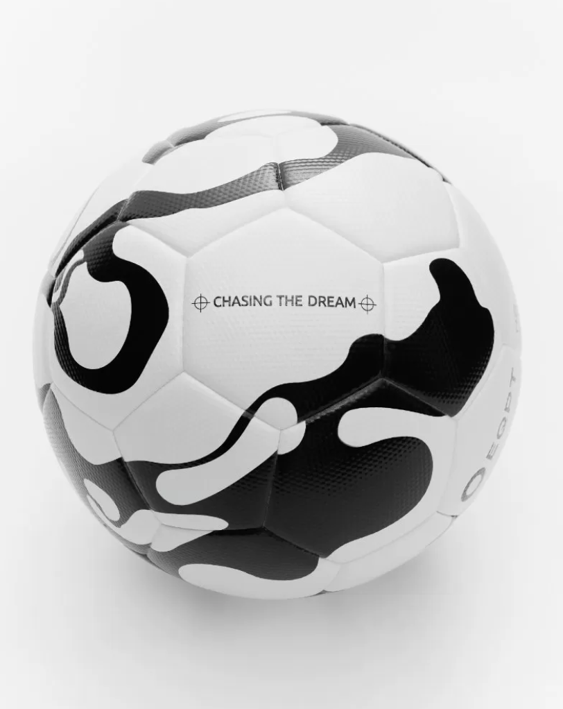 EQPT Football — Изображение №7 — Брендинг, Иллюстрация на Dprofile