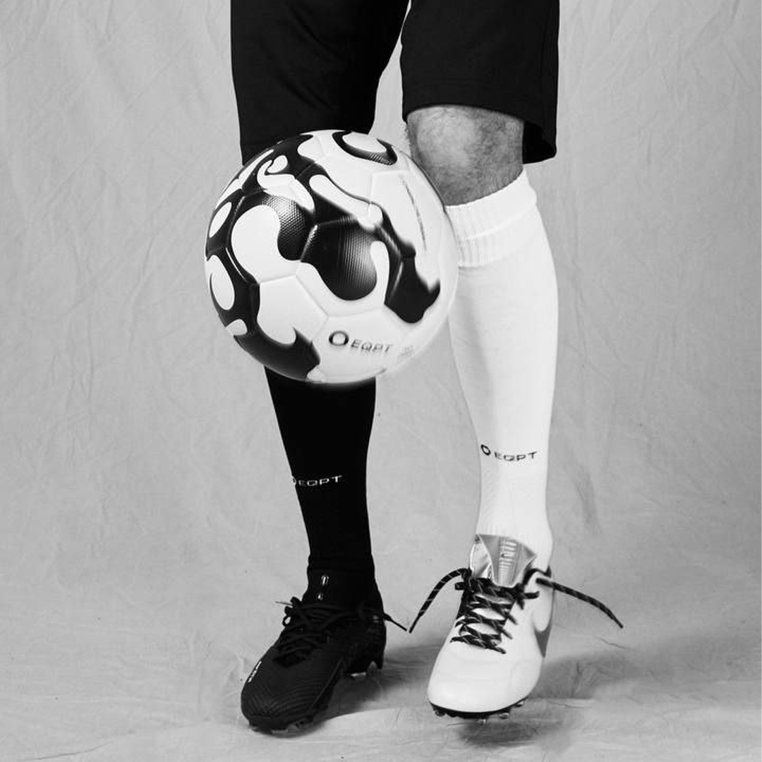 EQPT Football — Изображение №5 — Брендинг, Иллюстрация на Dprofile