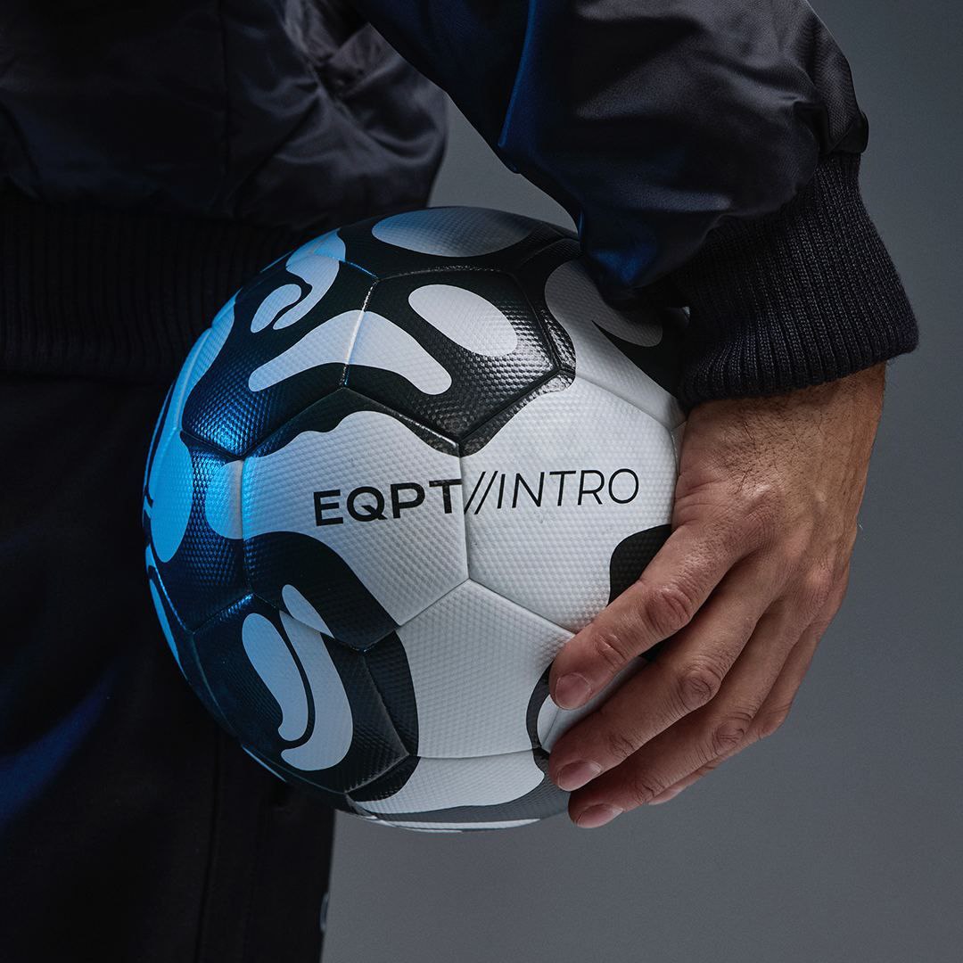 EQPT Football — Изображение №13 — Брендинг, Иллюстрация на Dprofile