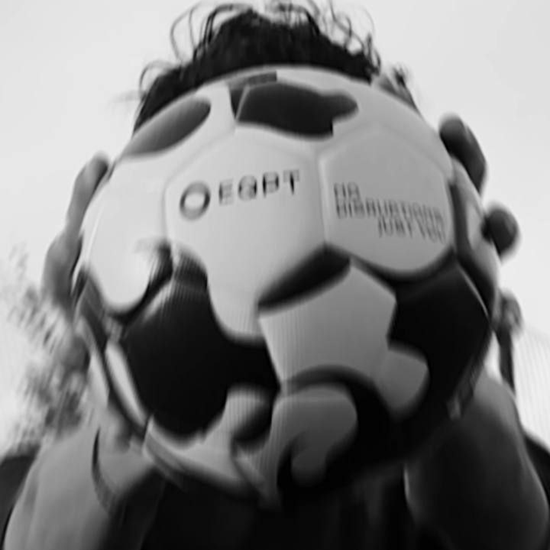 EQPT Football — Изображение №4 — Брендинг, Иллюстрация на Dprofile