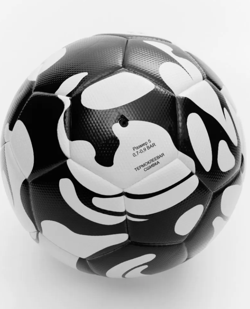 EQPT Football — Изображение №8 — Брендинг, Иллюстрация на Dprofile