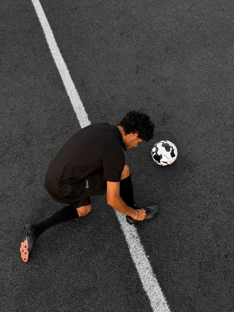 EQPT Football — Изображение №14 — Брендинг, Иллюстрация на Dprofile