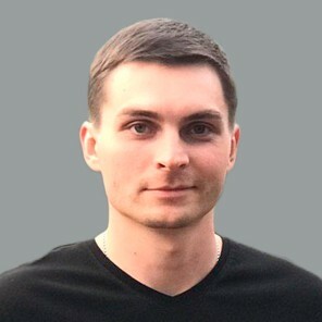 Аватар пользователя Артём Воробьёв