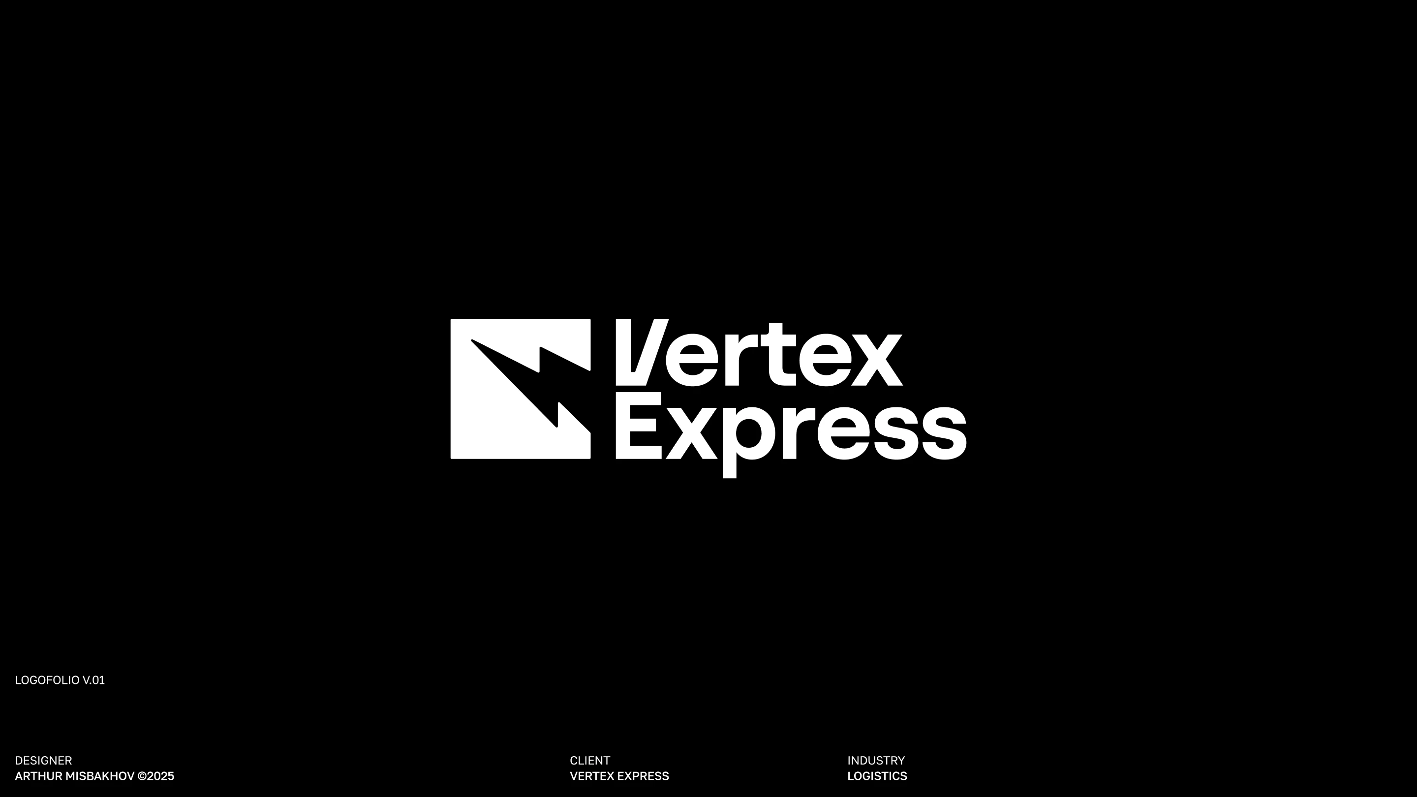 LOGOTYPES COLLECTION 2025 — VOL. 1 — Изображение №6 — Брендинг на Dprofile