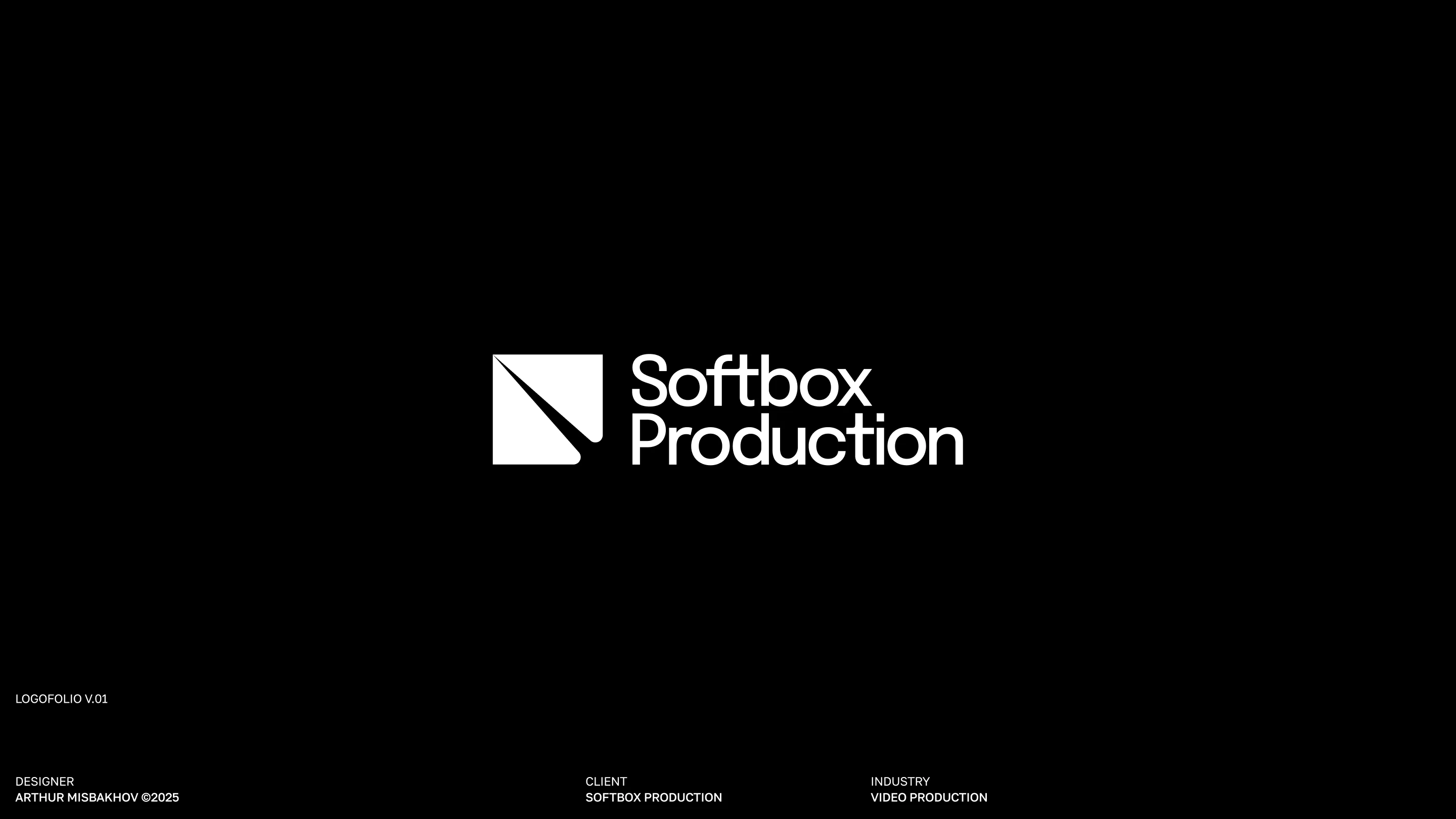 LOGOTYPES COLLECTION 2025 — VOL. 1 — Изображение №1 — Брендинг на Dprofile