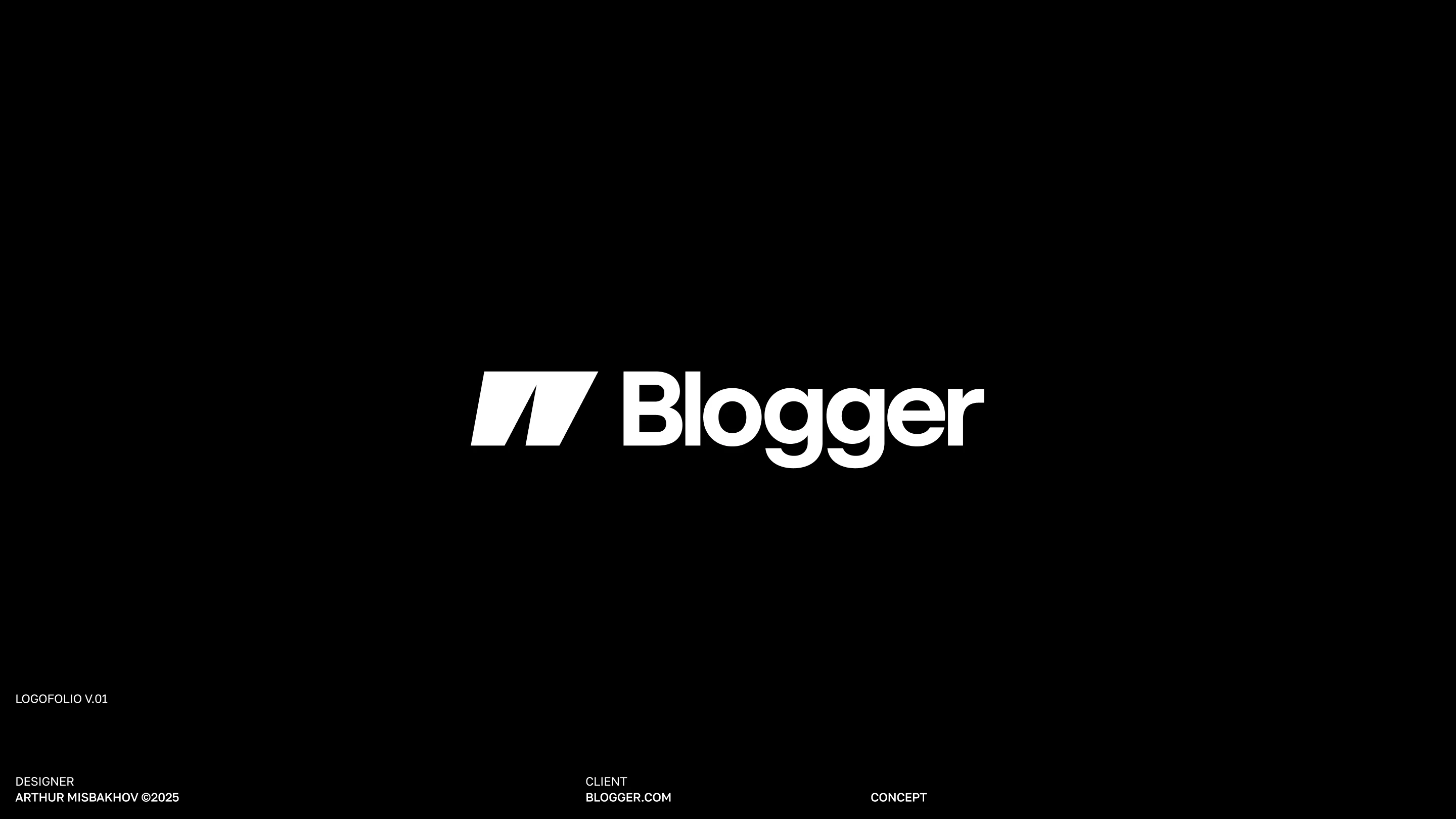 LOGOTYPES COLLECTION 2025 — VOL. 1 — Изображение №7 — Брендинг на Dprofile