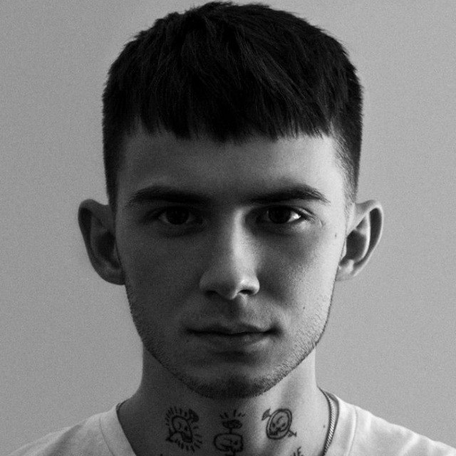 Аватар пользователя Артур Мисбахов