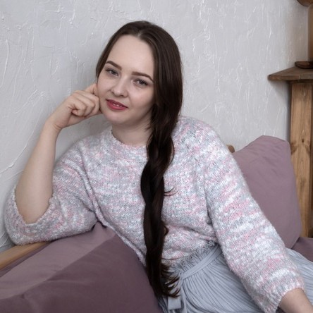 Аватар пользователя Юлия Самочеляева