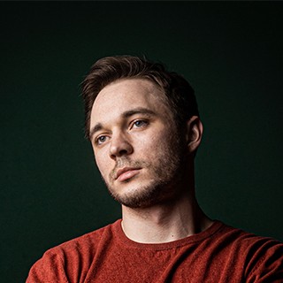 Аватар пользователя Александр Гришин