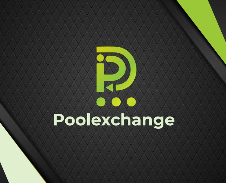 Логотип для обменника Poolexchange на Dprofile