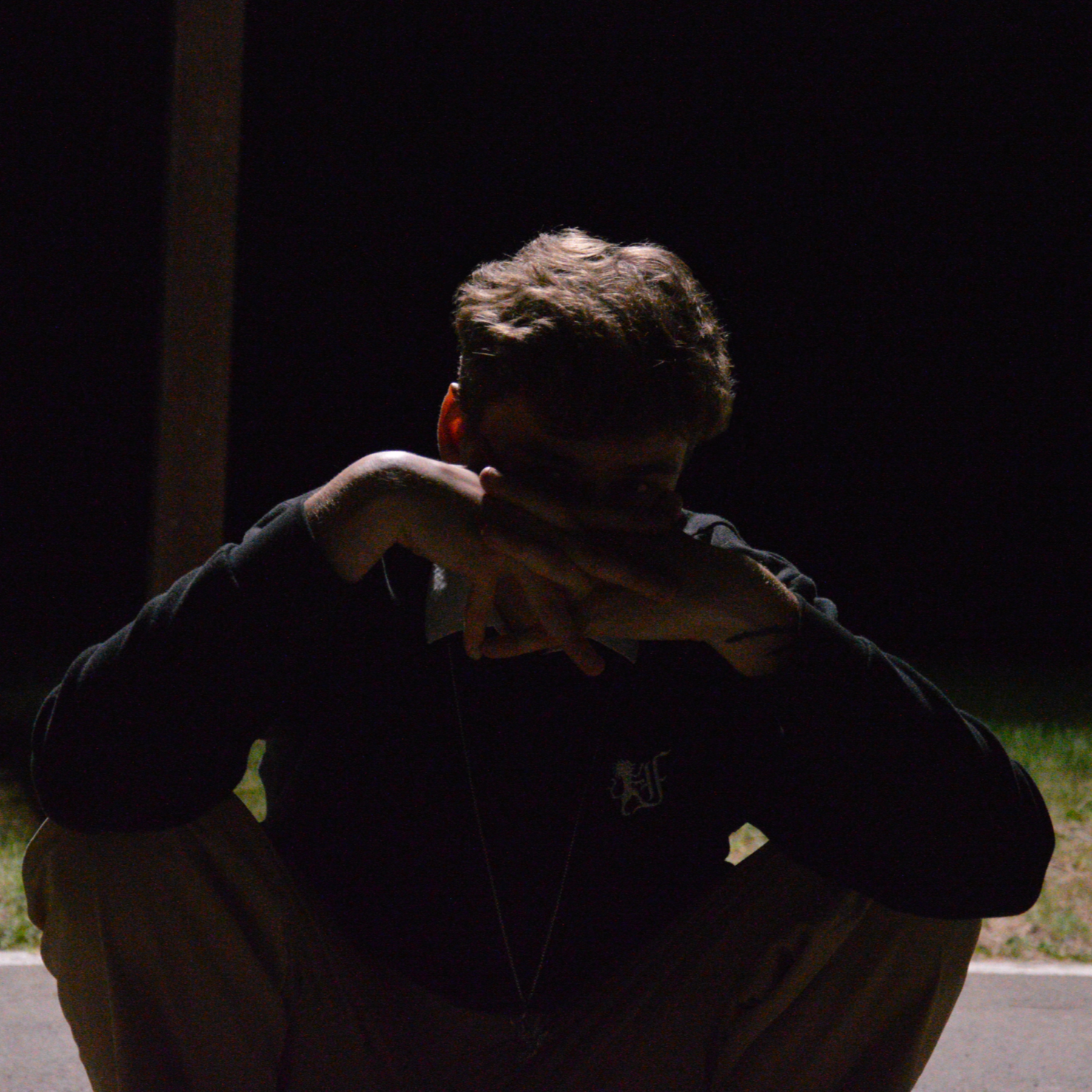 Аватар пользователя Илья Галицын