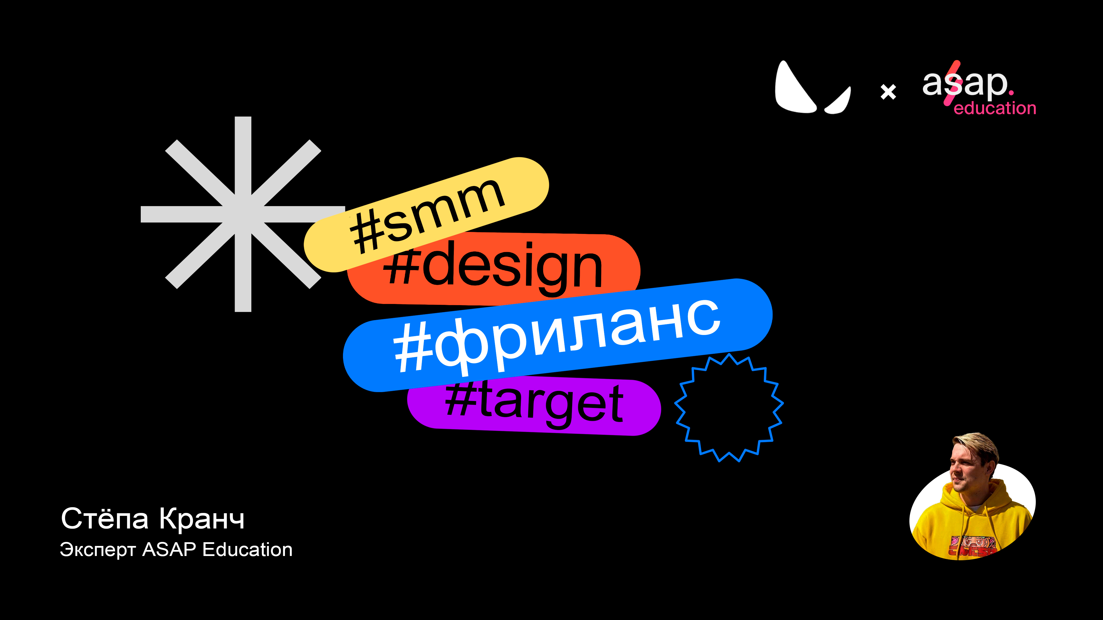 Презентация ASAP Education — Изображение №2 — Брендинг, Графика на Dprofile