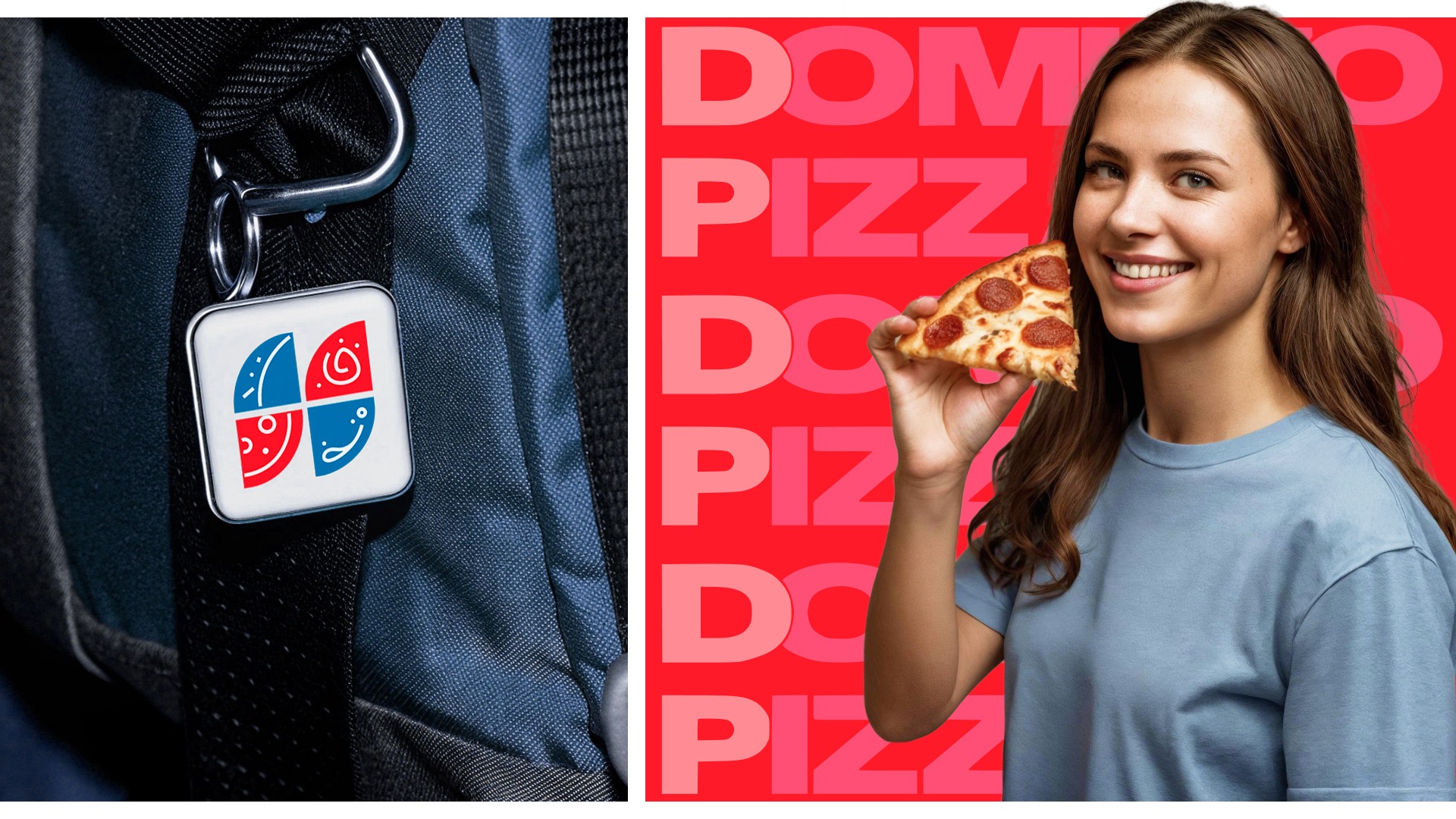 Domino pizza — Изображение №17 — Брендинг на Dprofile