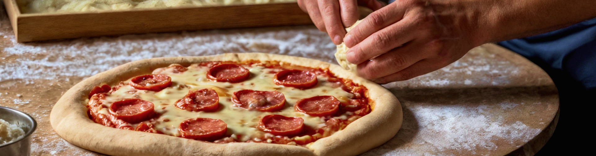 Domino pizza — Изображение №3 — Брендинг на Dprofile