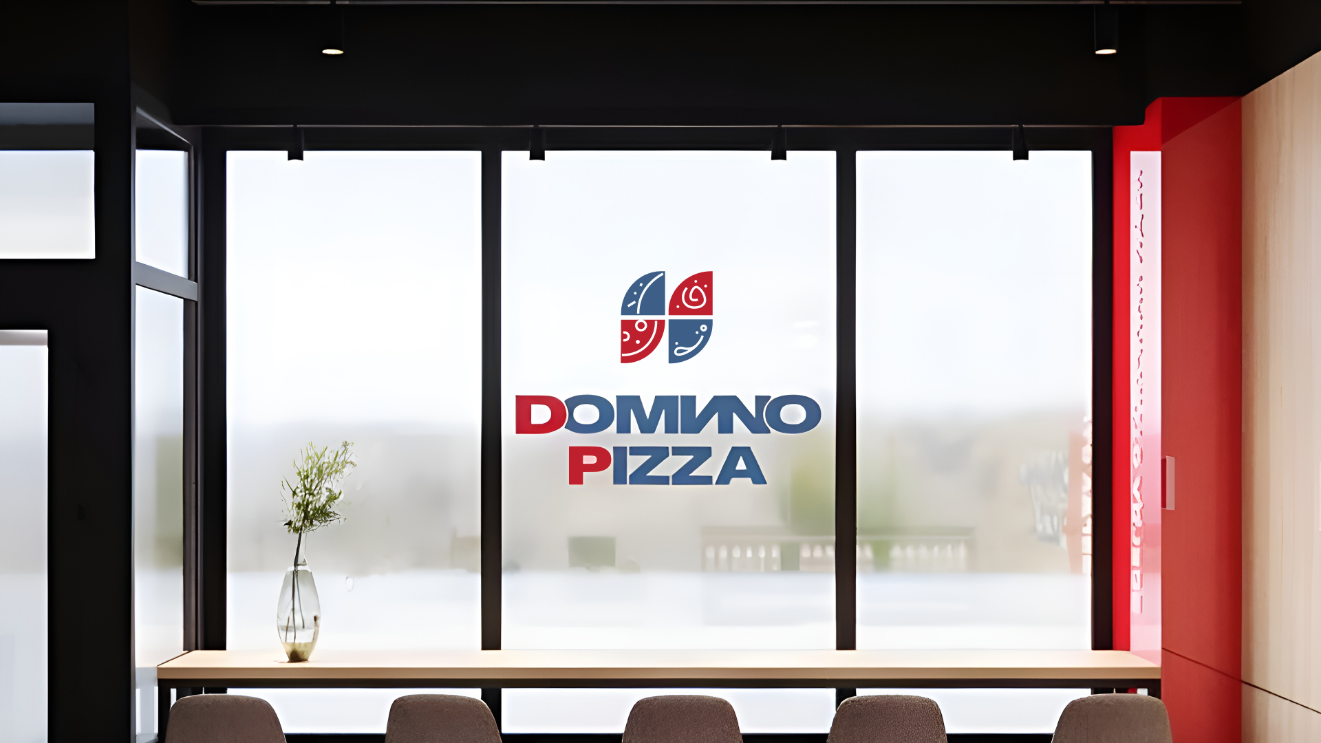 Domino pizza — Изображение №11 — Брендинг на Dprofile