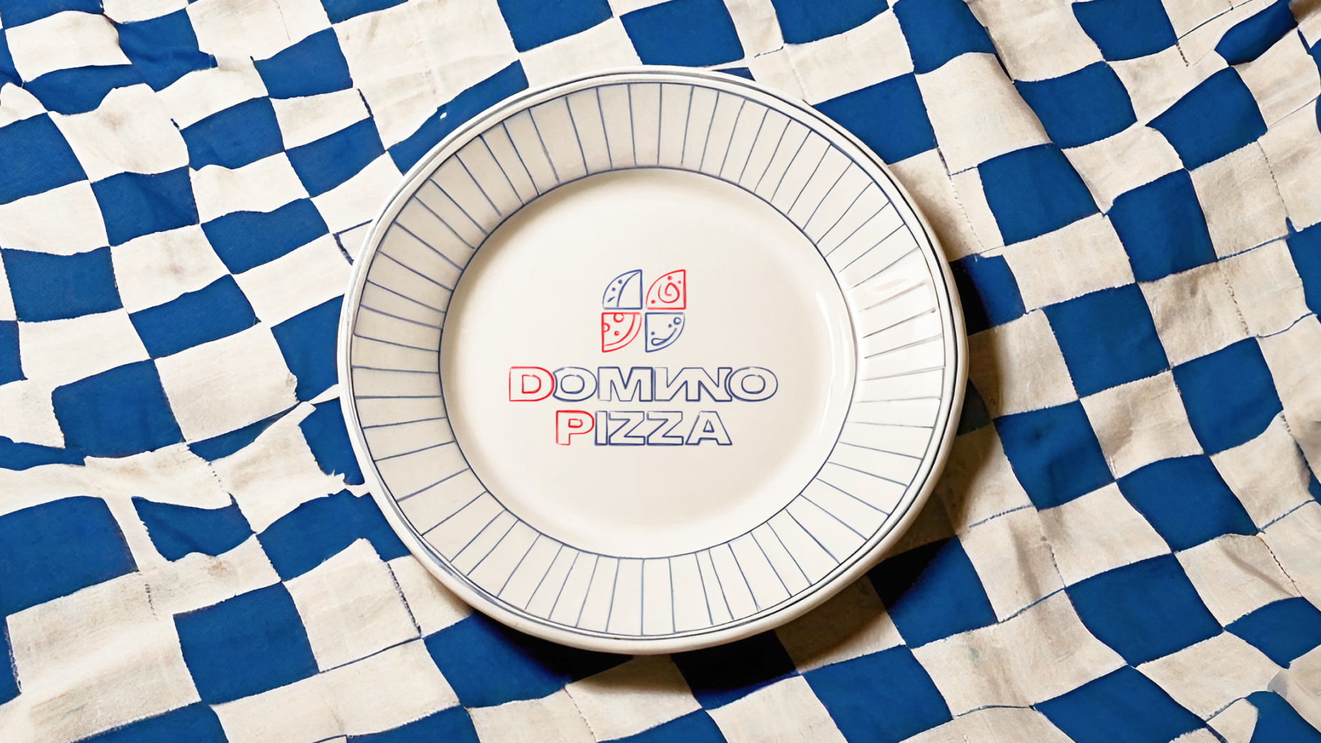 Domino pizza — Изображение №9 — Брендинг на Dprofile