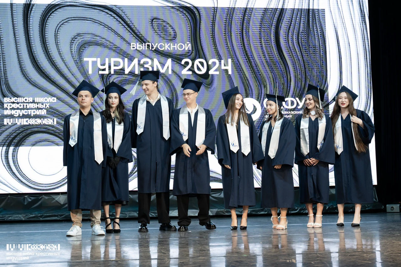 Видеофутажи для мероприятий ВШКИ 2024–2025 — Изображение №3 — Анимация на Dprofile