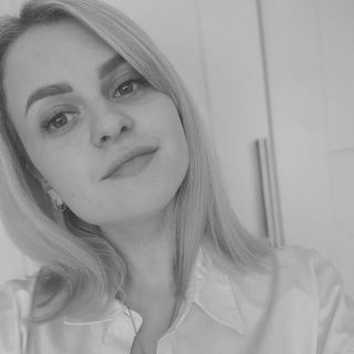 Аватар пользователя Марина Рожкова