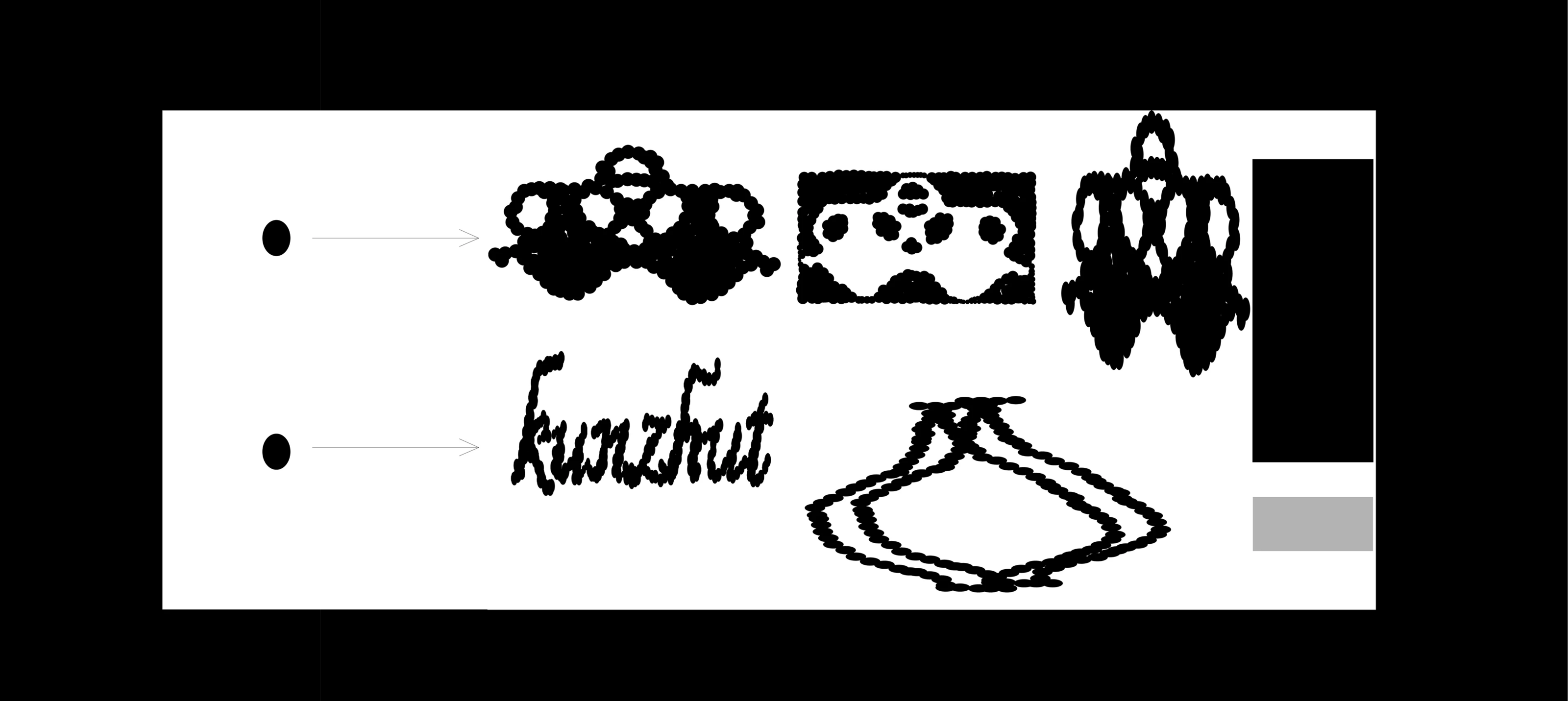 Редизайн мастерской "Kunzhut" — Изображение №3 — Брендинг на Dprofile