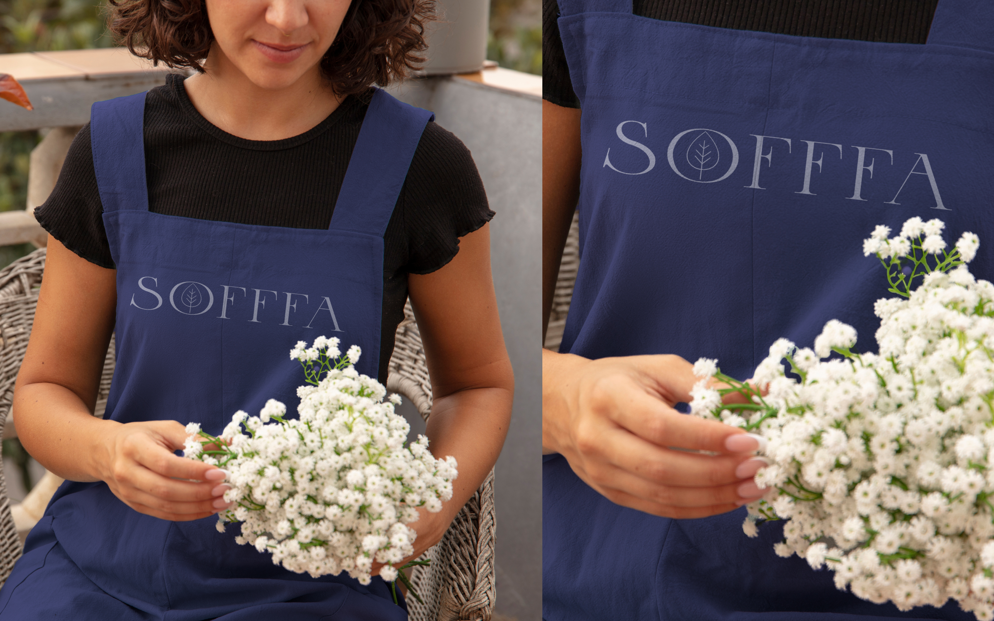 Фирменный стиль для сети кофеен Sofffa. — Изображение №23 — Брендинг на Dprofile
