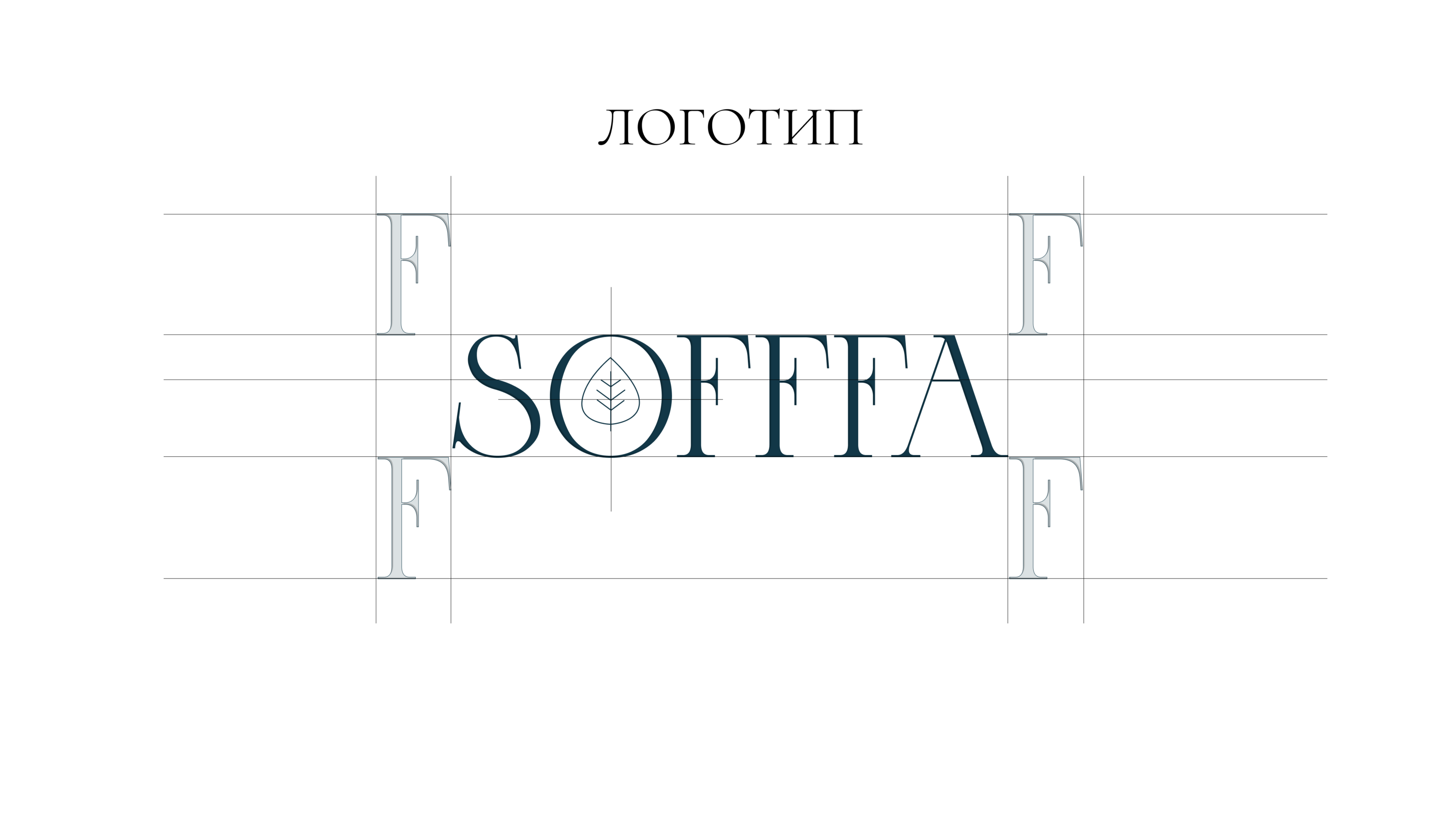Фирменный стиль для сети кофеен Sofffa. — Изображение №13 — Брендинг на Dprofile