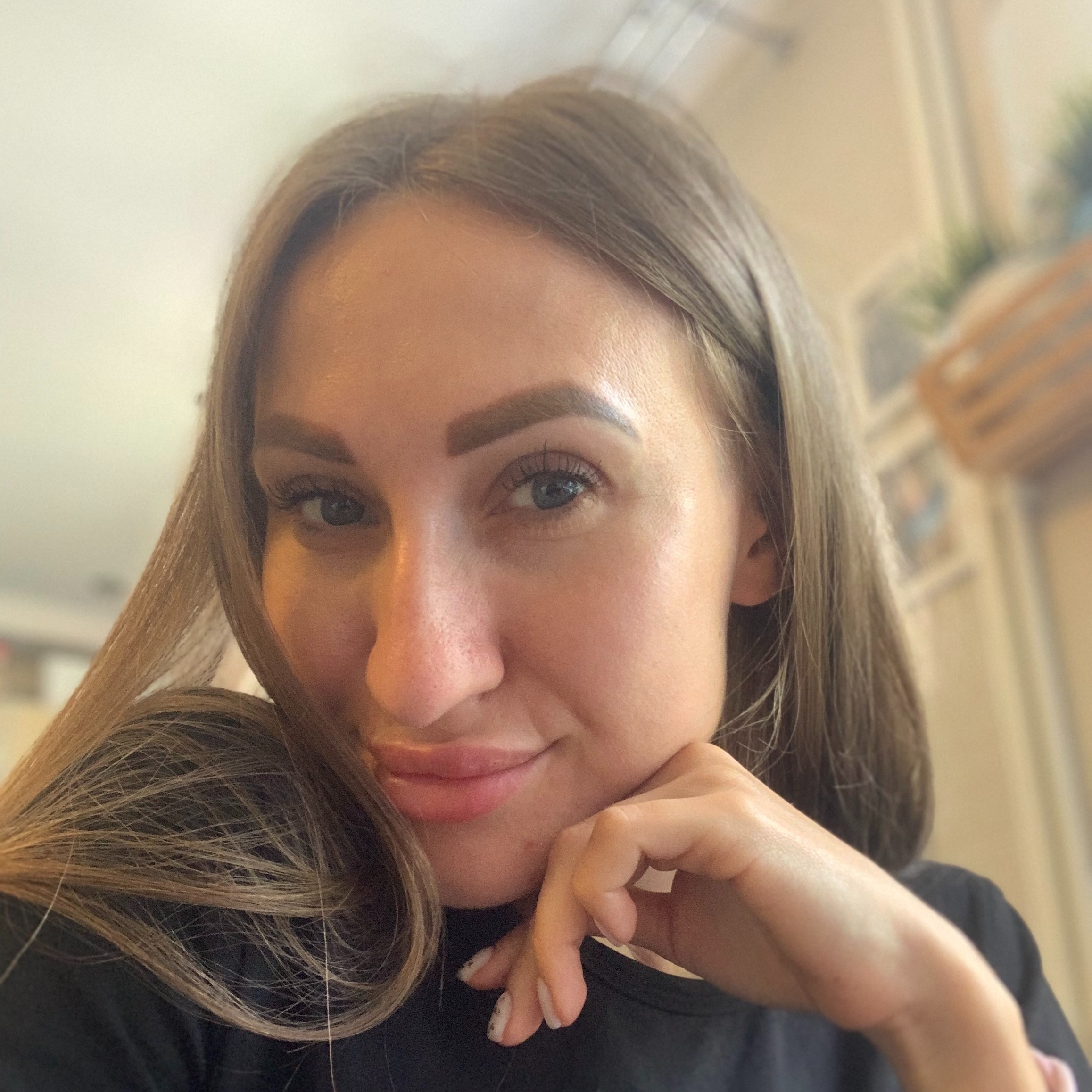 Аватар пользователя Елена Славнова
