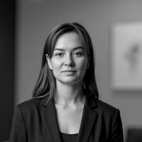 Аватар пользователя Екатерина Долинская