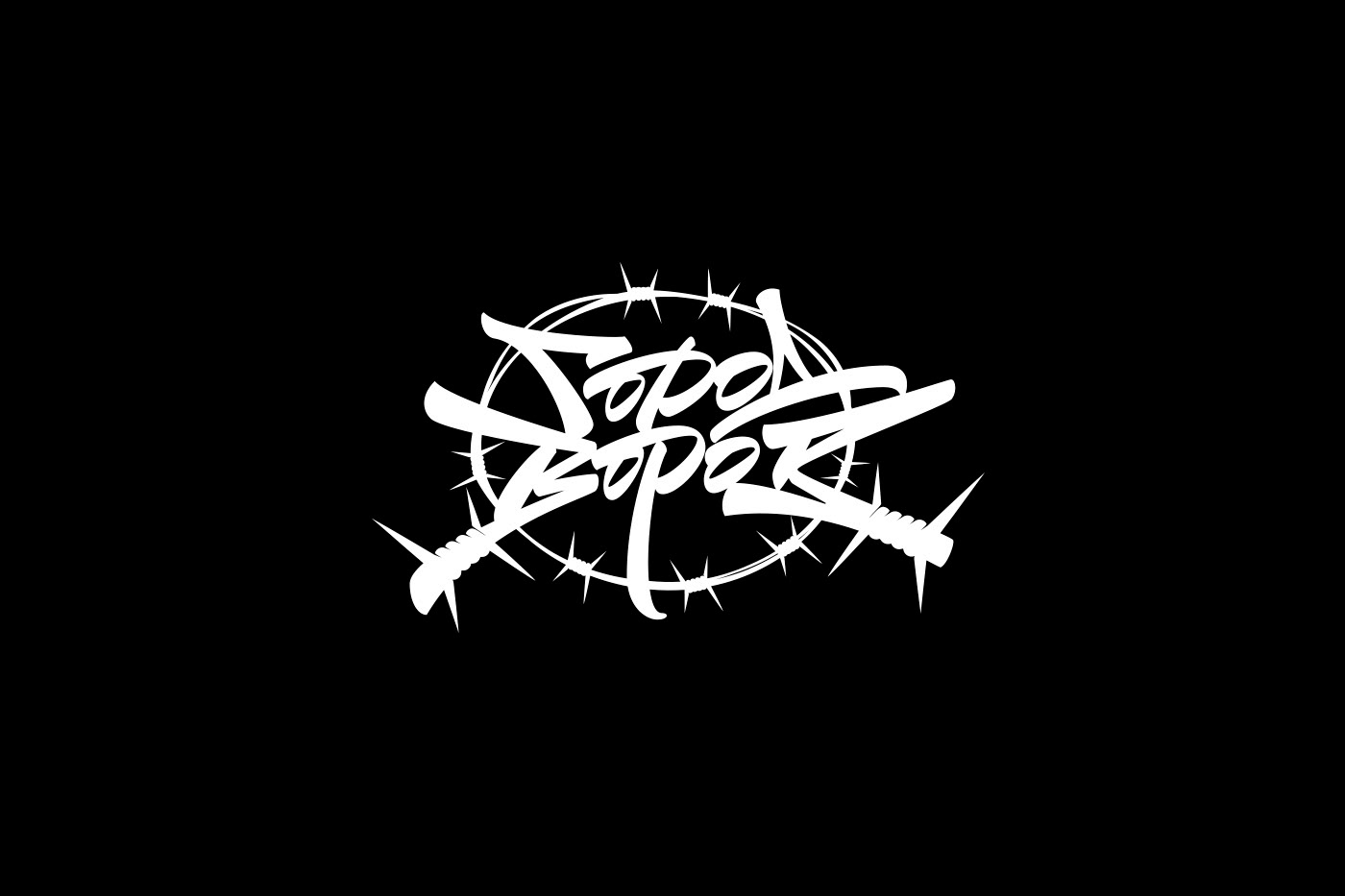 Леттеринг коллекция 13 — Изображение №2 — Брендинг, Графика на Dprofile