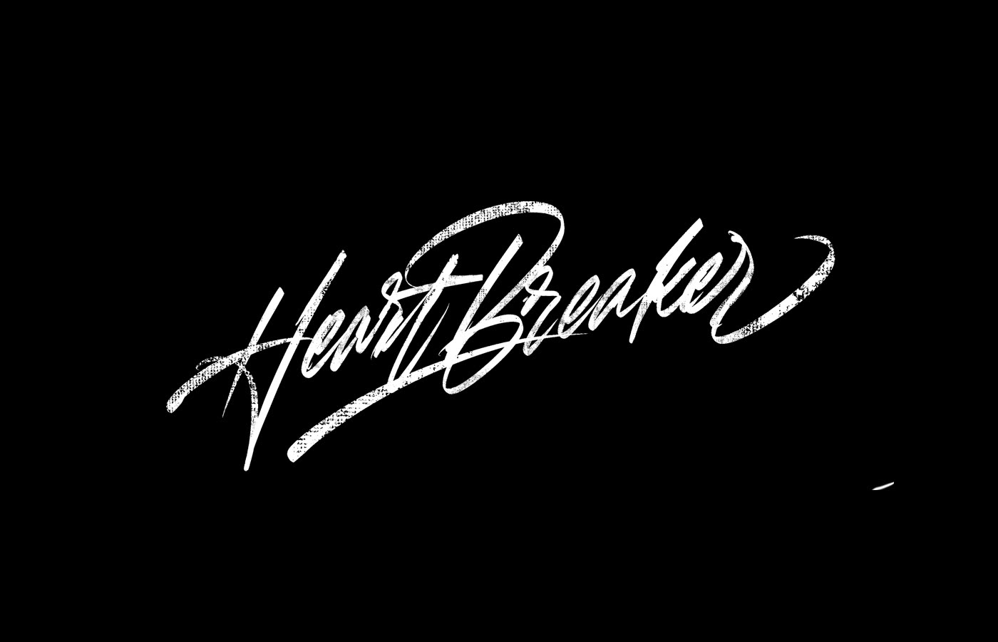 Heartbreaker - EBike lettering logotype — Изображение №21 — Брендинг, Графика на Dprofile