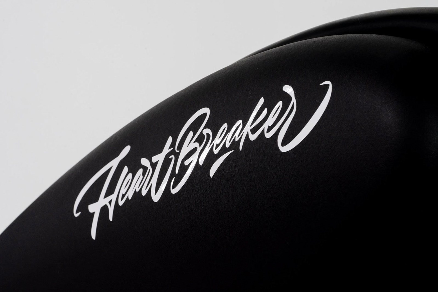 Heartbreaker - EBike lettering logotype — Изображение №32 — Брендинг, Графика на Dprofile