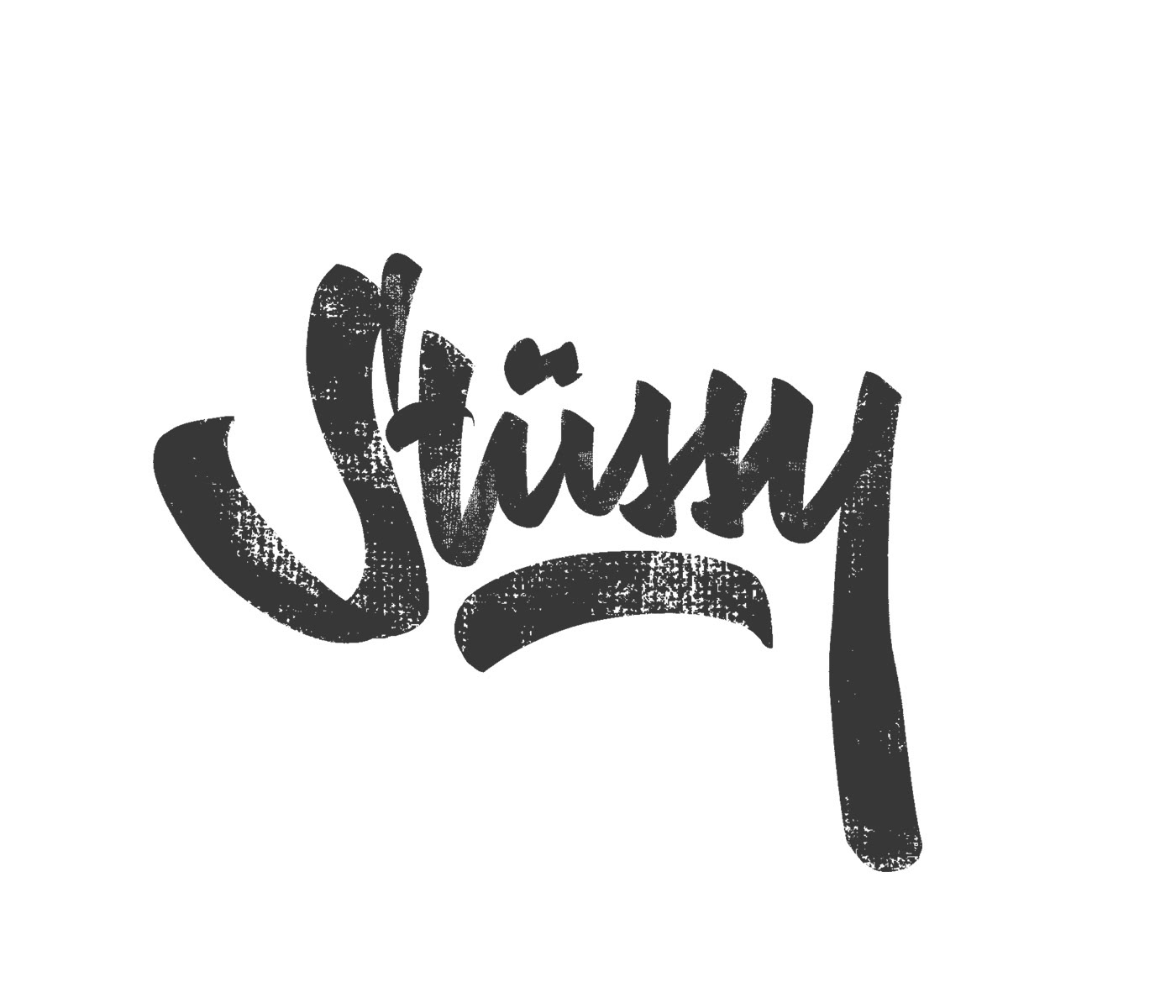 Stüssy - collection of lettering sketches — Изображение №22 — Брендинг, Графика на Dprofile