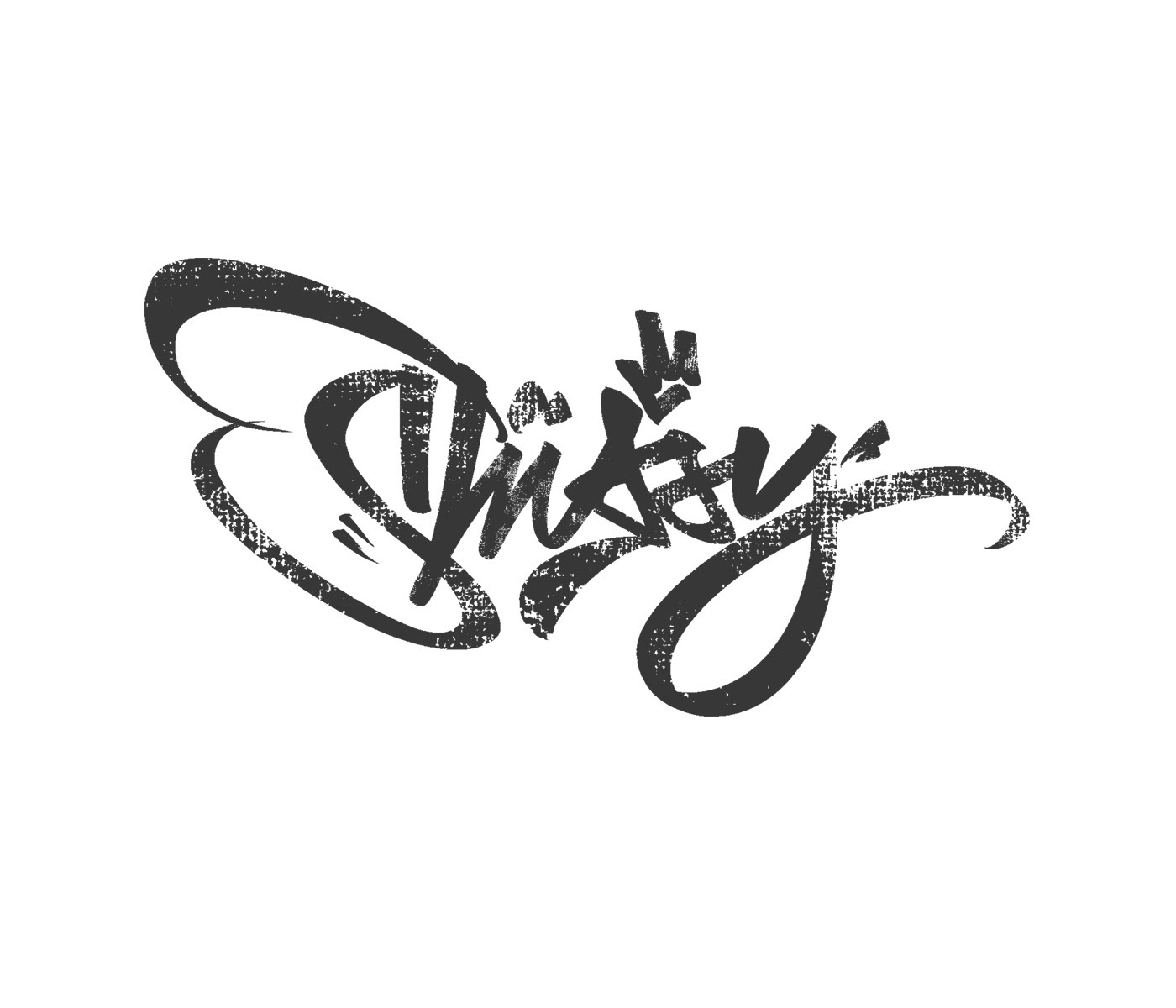 Stüssy - collection of lettering sketches — Изображение №9 — Брендинг, Графика на Dprofile