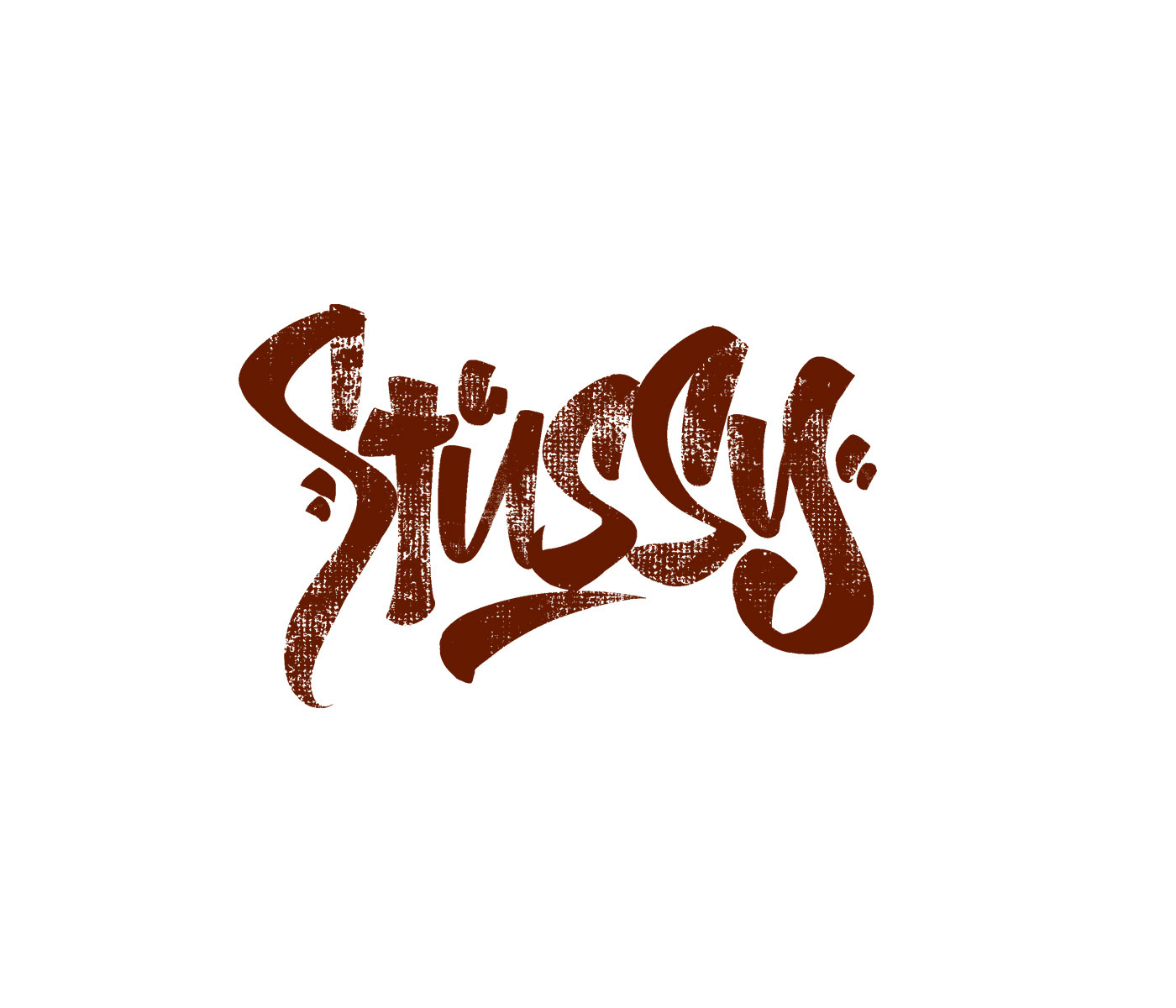 Stüssy - collection of lettering sketches — Изображение №28 — Брендинг, Графика на Dprofile