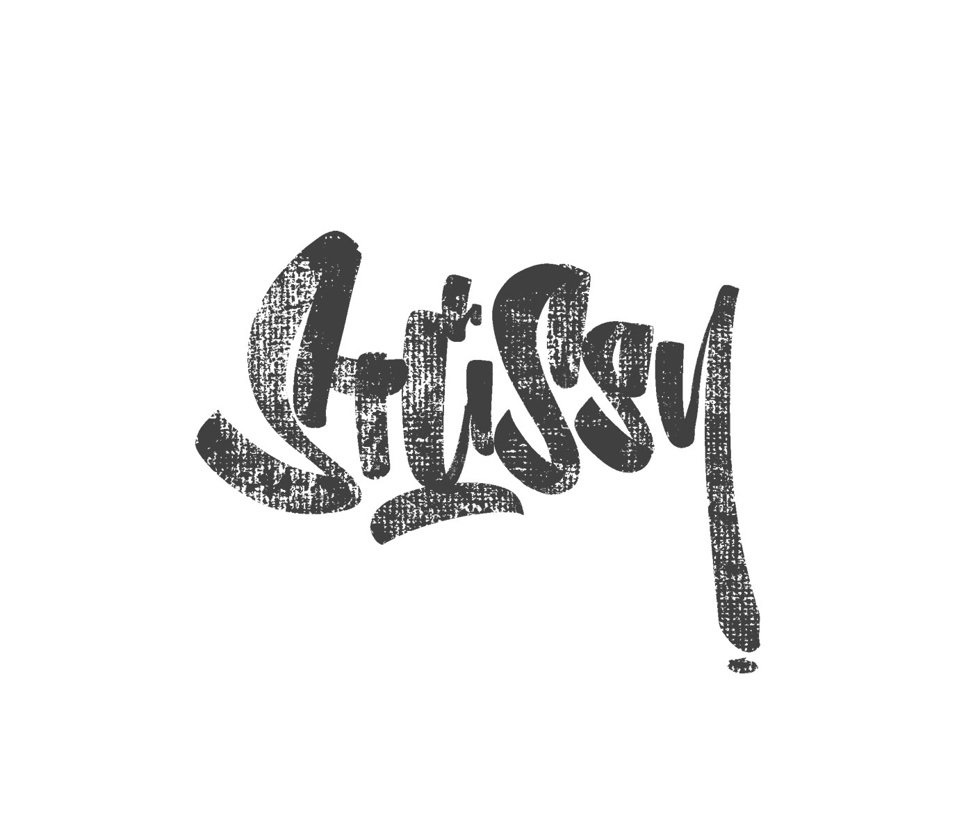 Stüssy - collection of lettering sketches — Изображение №39 — Брендинг, Графика на Dprofile