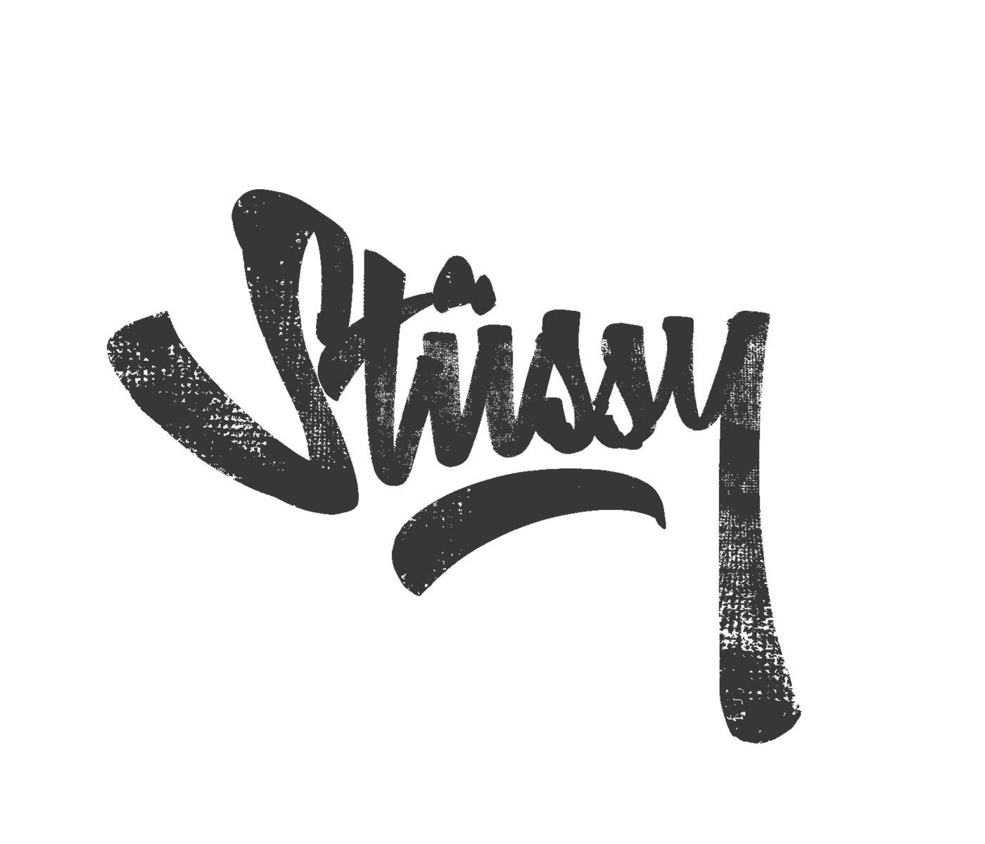 Stüssy - collection of lettering sketches — Изображение №25 — Брендинг, Графика на Dprofile