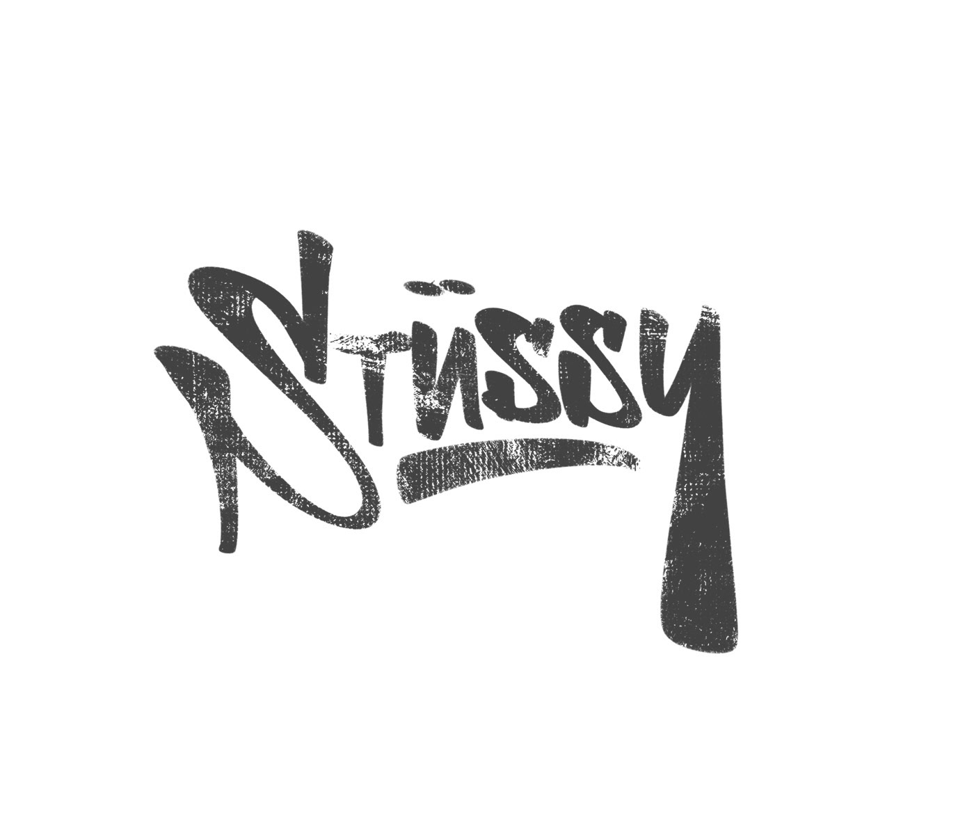 Stüssy - collection of lettering sketches — Изображение №27 — Брендинг, Графика на Dprofile