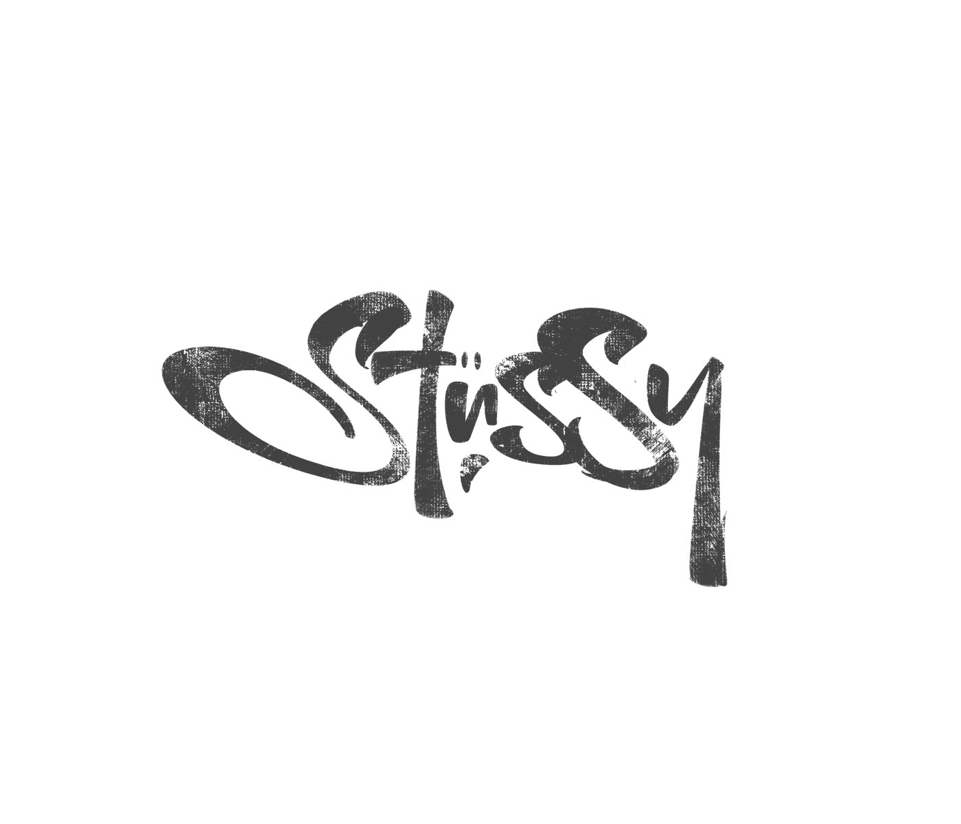 Stüssy - collection of lettering sketches — Изображение №7 — Брендинг, Графика на Dprofile