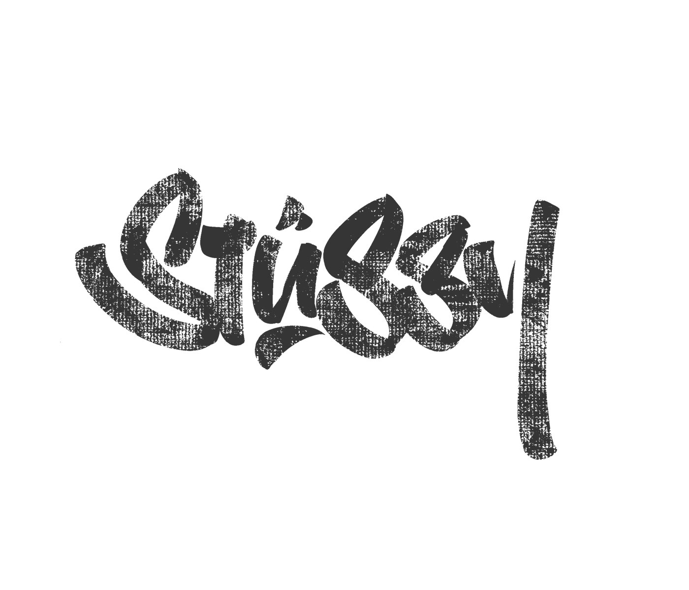 Stüssy - collection of lettering sketches — Изображение №16 — Брендинг, Графика на Dprofile