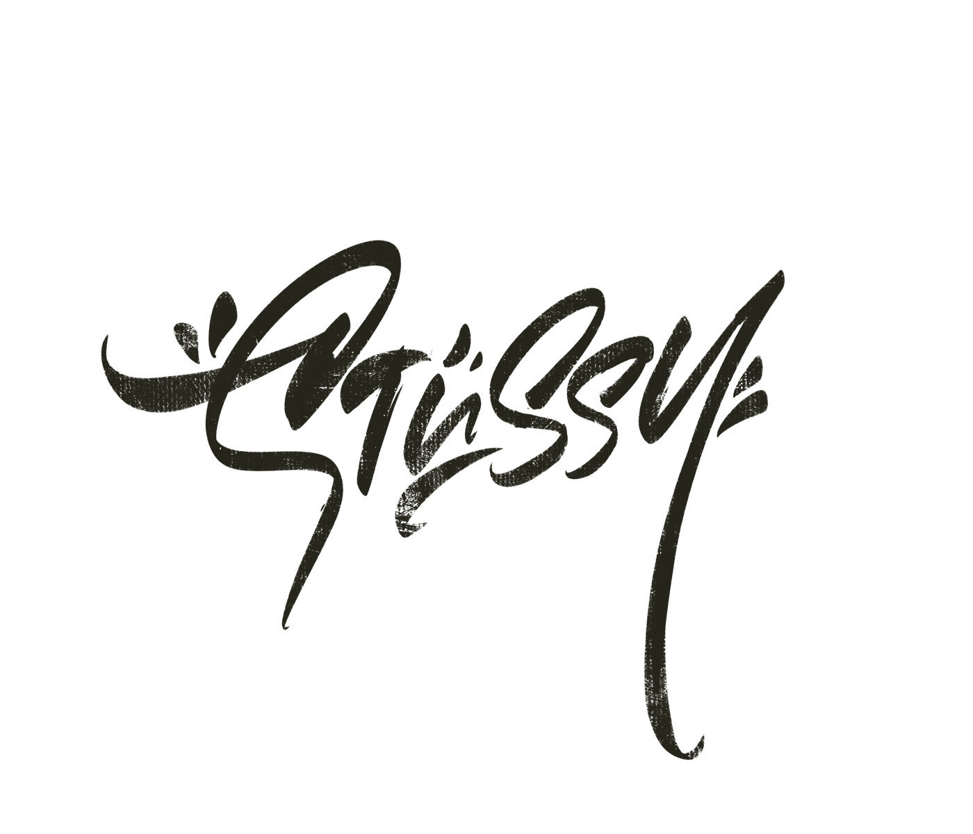Stüssy - collection of lettering sketches — Изображение №38 — Брендинг, Графика на Dprofile
