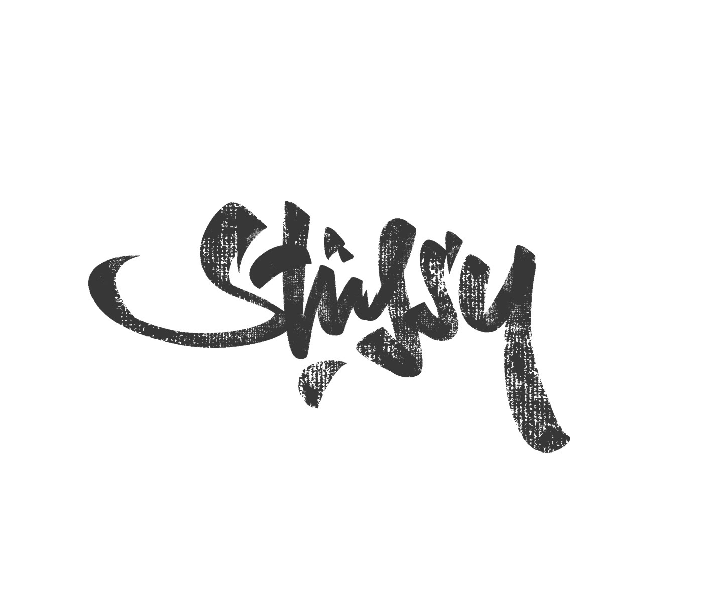 Stüssy - collection of lettering sketches — Изображение №24 — Брендинг, Графика на Dprofile