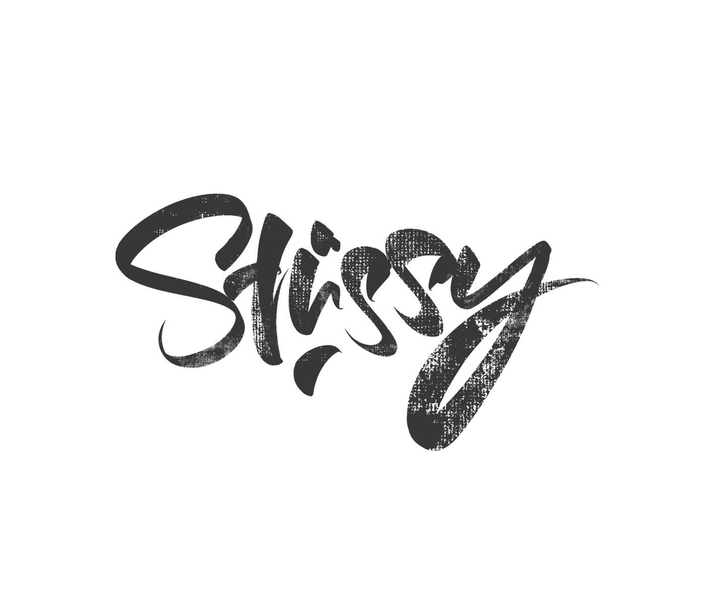 Stüssy - collection of lettering sketches — Изображение №44 — Брендинг, Графика на Dprofile