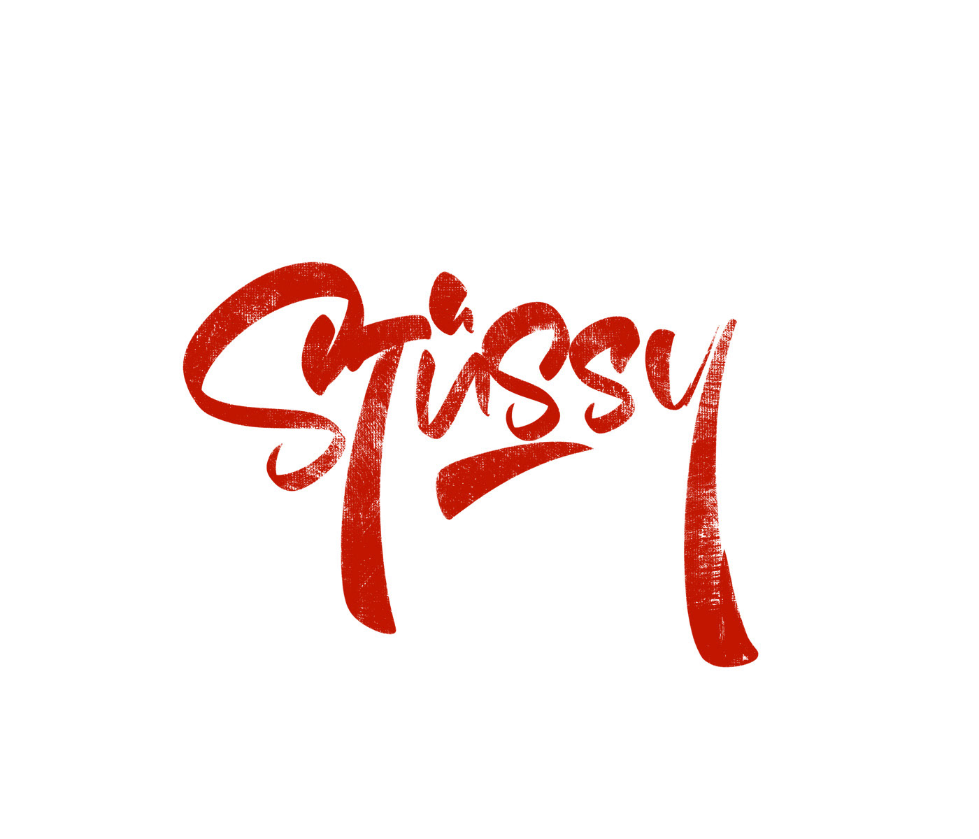 Stüssy - collection of lettering sketches — Изображение №35 — Брендинг, Графика на Dprofile