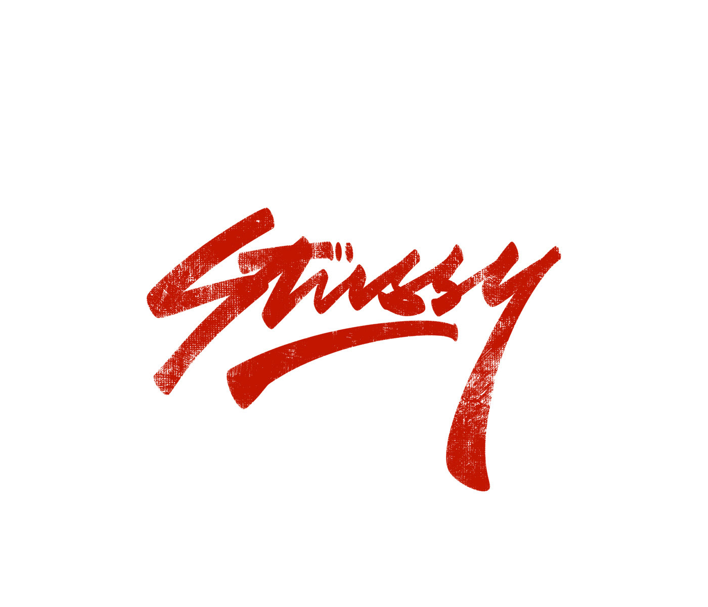 Stüssy - collection of lettering sketches — Изображение №34 — Брендинг, Графика на Dprofile