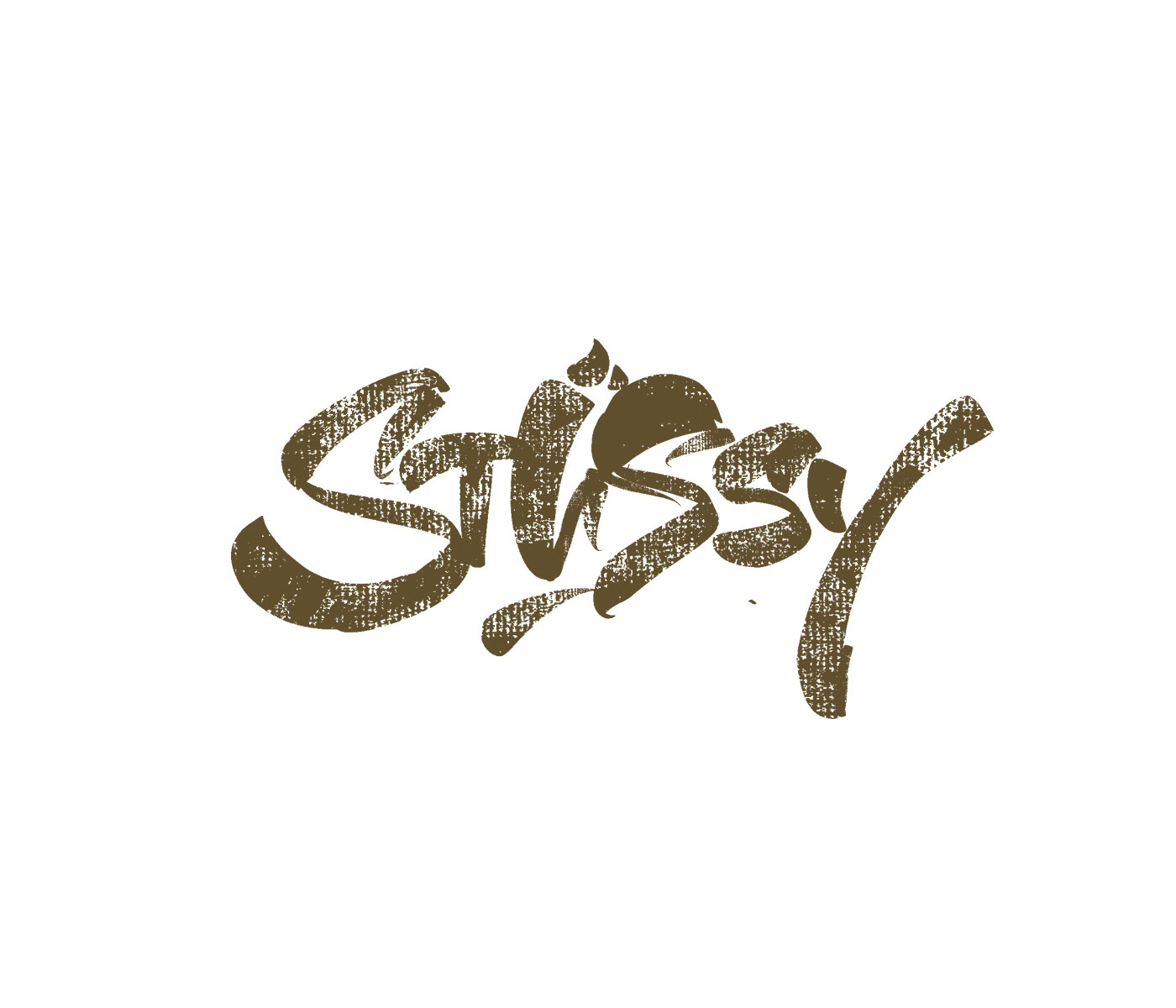Stüssy - collection of lettering sketches — Изображение №40 — Брендинг, Графика на Dprofile