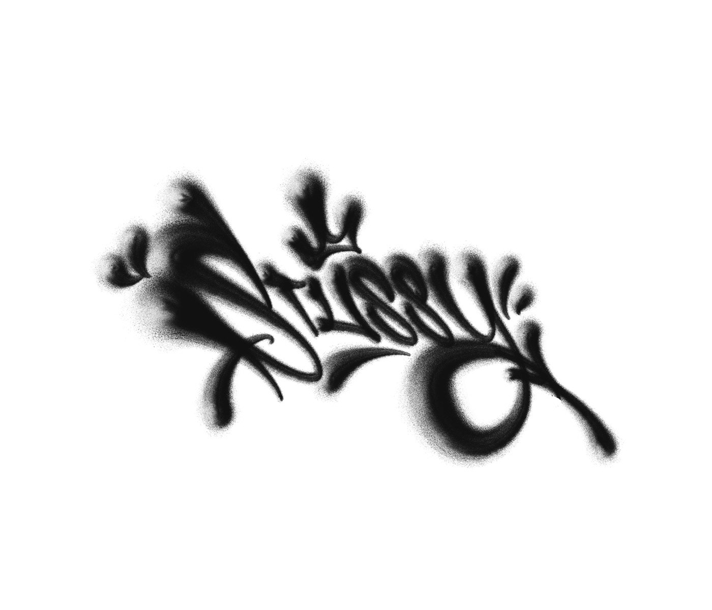 Stüssy - collection of lettering sketches — Изображение №12 — Брендинг, Графика на Dprofile