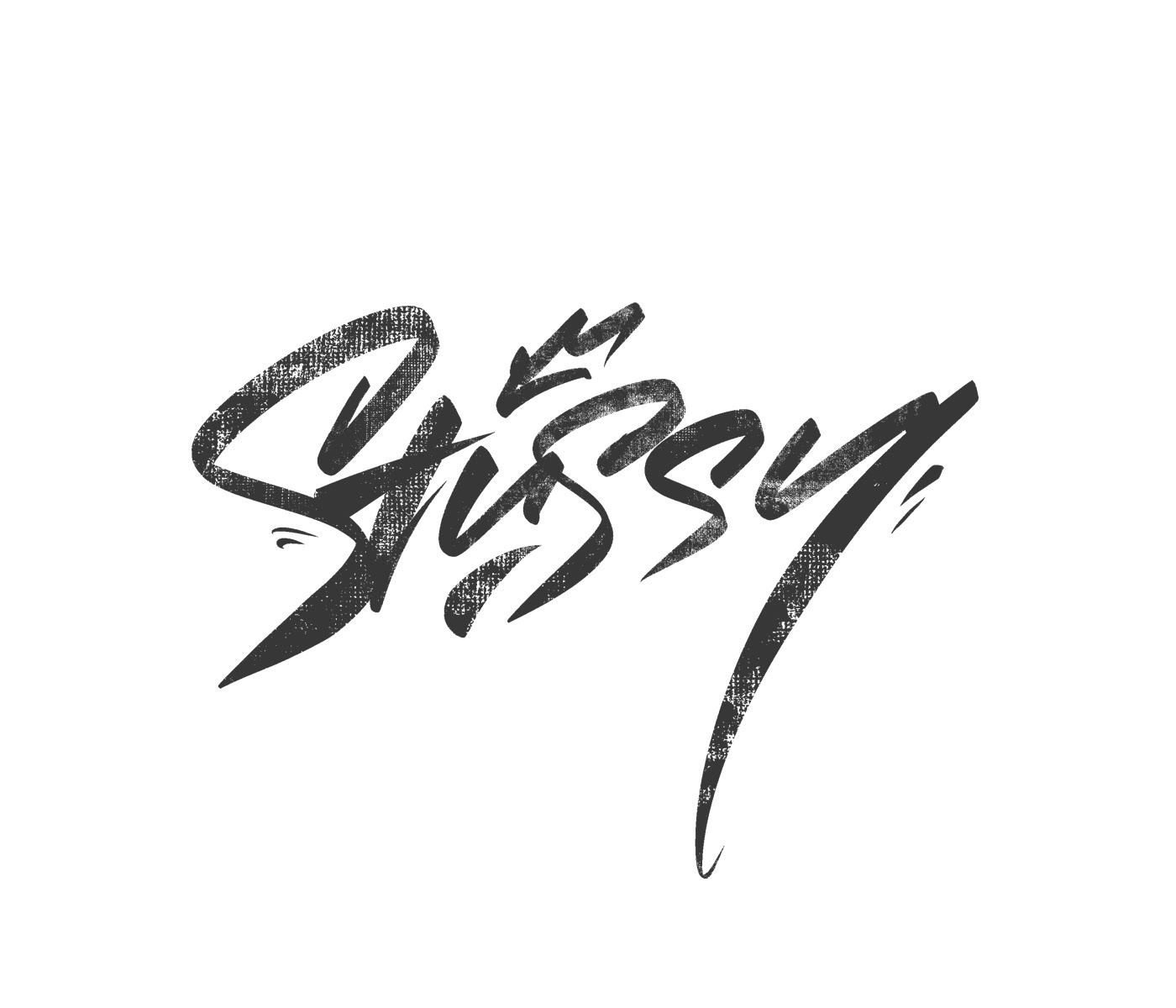 Stüssy - collection of lettering sketches — Изображение №33 — Брендинг, Графика на Dprofile
